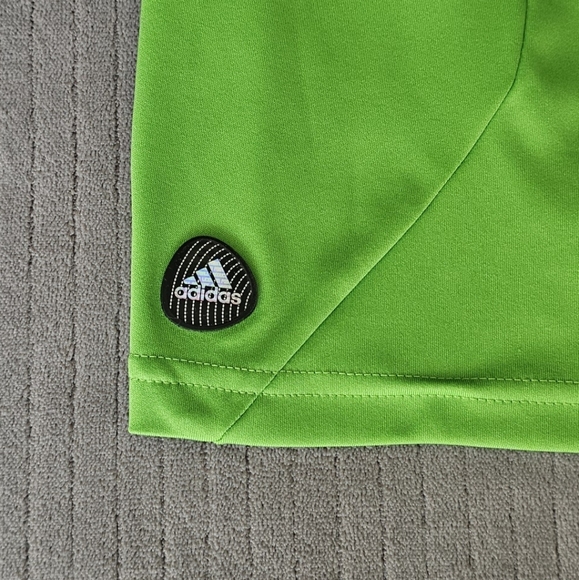Adidas Men's Seattle Sounders FC 2011 Soccer Jersey Size Large - Picture 3 of 9
